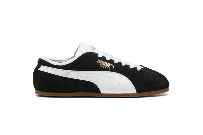 Puma Tackle PUMA