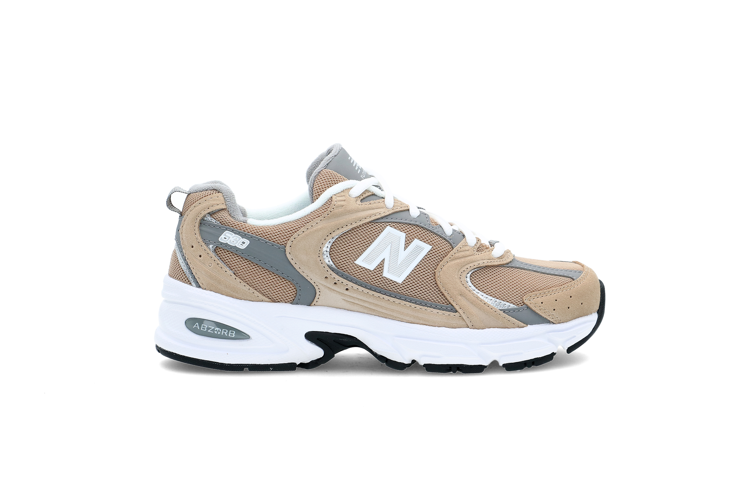 New Balance 530 sneakers Hvit unisex | Junkyard
