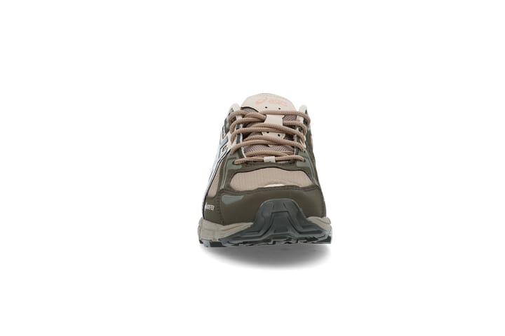 ASICS 6937 Pepper/Black Co ASICS