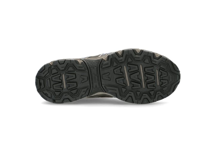 ASICS 6937 Pepper/Black Co ASICS
