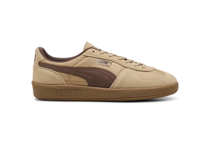 PUMA 3525 Toasted Almond- PUMA PUMA 3525 Toasted Almond- PUMA