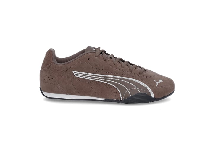 PUMA 3525 Flat Bronze - P PUMA