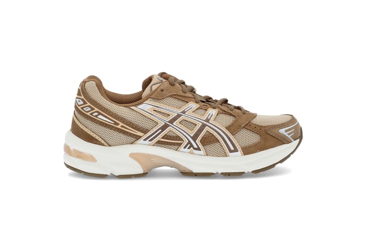 ASICS 3525 Beige / Chestnu ASICS