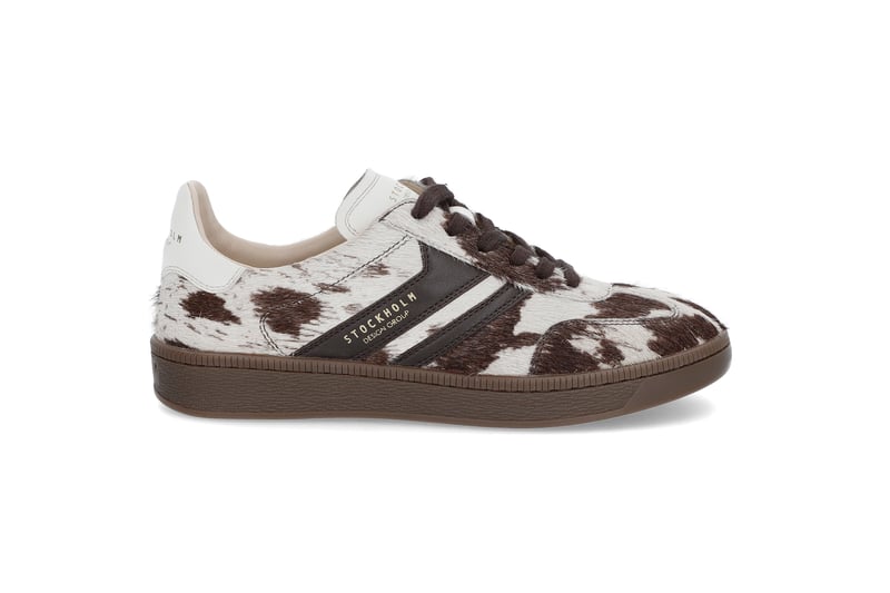 Sporty sneaker STOCKHOLM DESIGN GROUP Sporty sneaker STOCKHOLM DESIGN GROUP