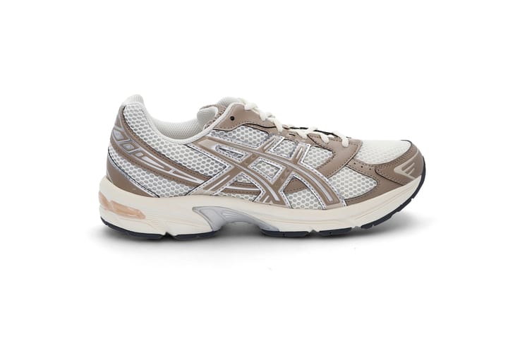 ASICS 3526 Cream/Cinnamon ASICS