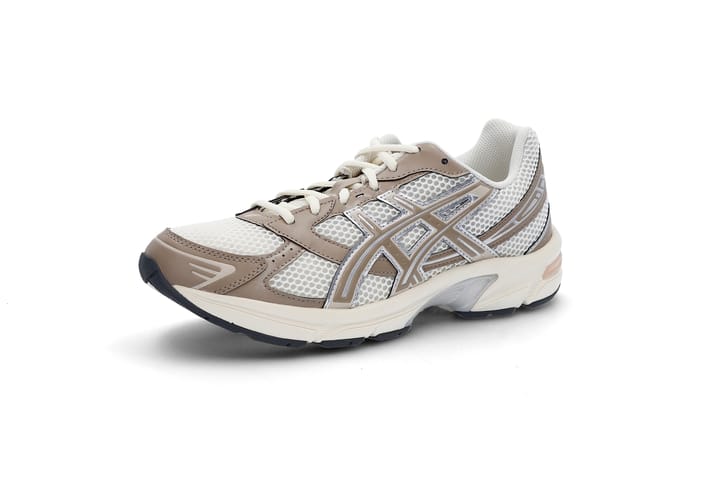 ASICS 3526 Cream/Cinnamon ASICS