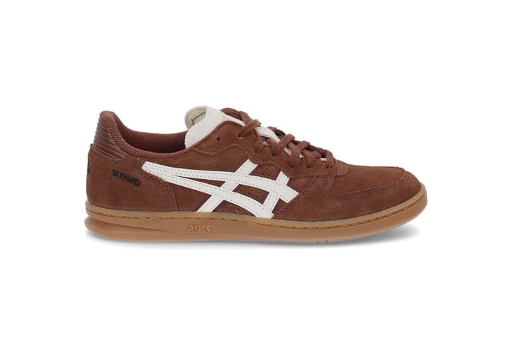 ASICS 3526 Reddish Brown/O ASICS