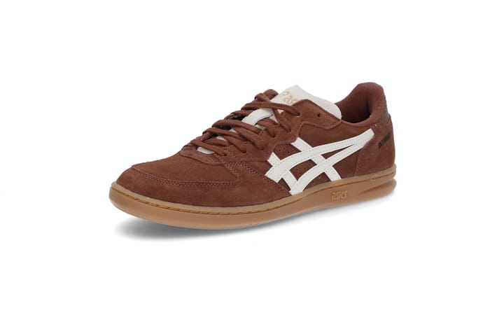 ASICS 3526 Reddish Brown/O ASICS