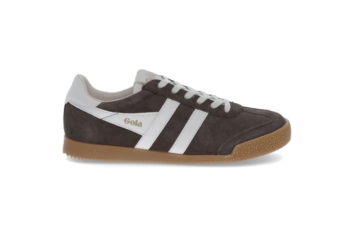 GOLA 3526 Mocha/White (FA GOLA
