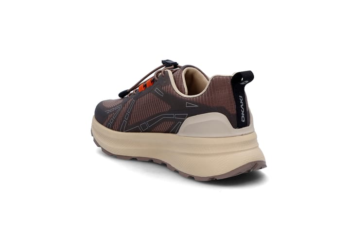 OKAKI 1305 Brown OKAKI
