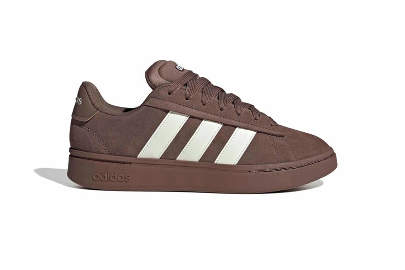 GRAND COURT ALPHA 00s ADIDAS GRAND COURT ALPHA 00s ADIDAS