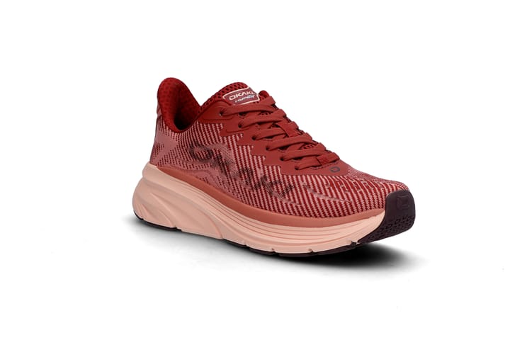 OKAKI 1314 RED OKAKI OKAKI 1314 RED OKAKI