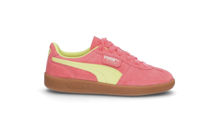 PUMA 6972 Salmon-Lime She PUMA PUMA 6972 Salmon-Lime She PUMA