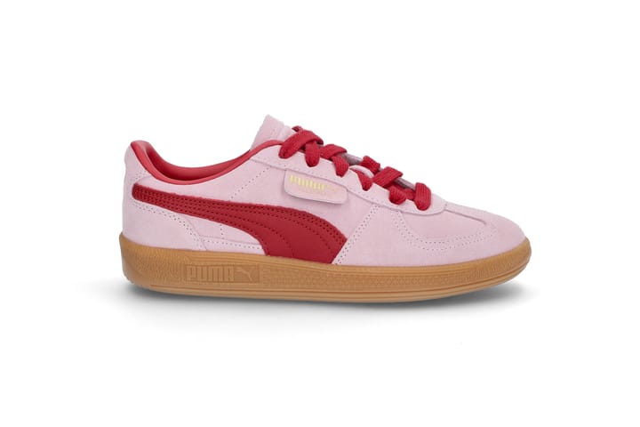 PUMA 6520 Rose Mauve - Re PUMA