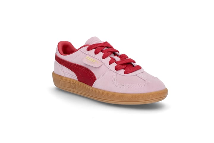 PUMA 6520 Rose Mauve - Re PUMA