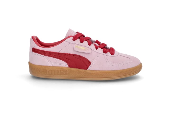 PUMA 6520 Rose Mauve - Re PUMA
