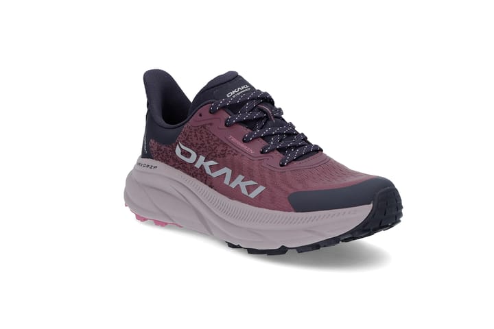 OKAKI 1317 BURGUNDY OKAKI OKAKI 1317 BURGUNDY OKAKI