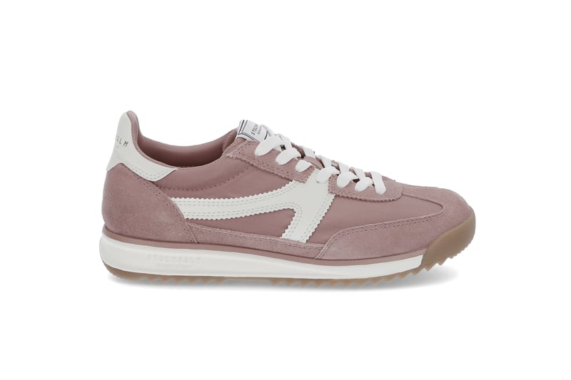 Sporty sneakers STOCKHOLM DESIGN GROUP