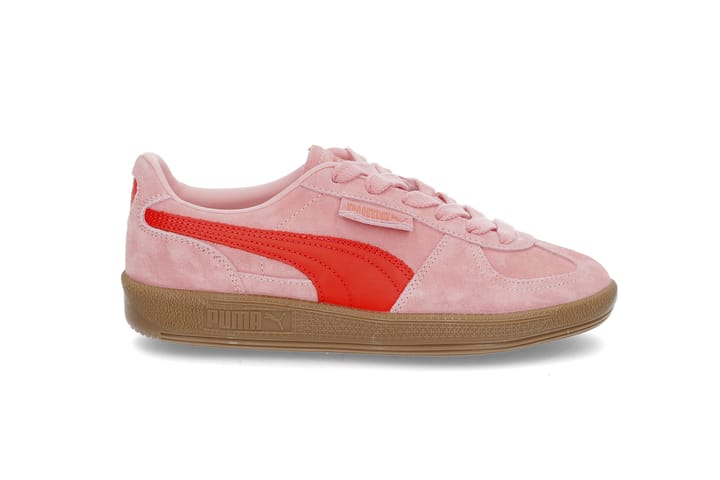 PUMA 3536 Rosy Outlook-Gu PUMA