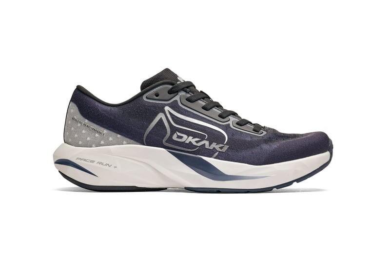 Okaki Pace Run OKAKI Okaki Pace Run OKAKI