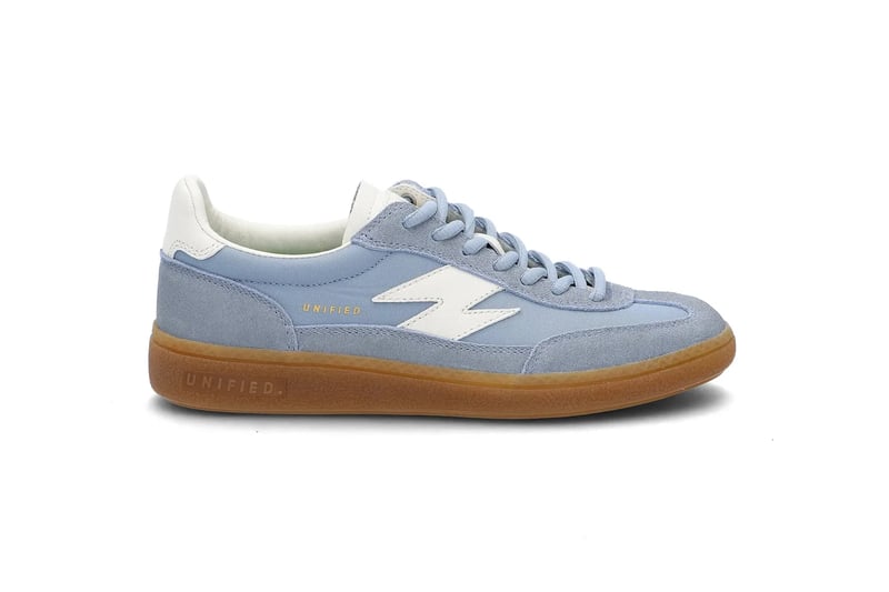 Moderne sneakers UNIFIED Moderne sneakers UNIFIED