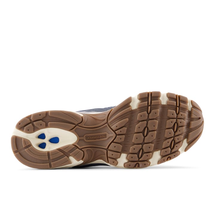 NEW BALANCE 3546 Nb Navy NEW BALANCE