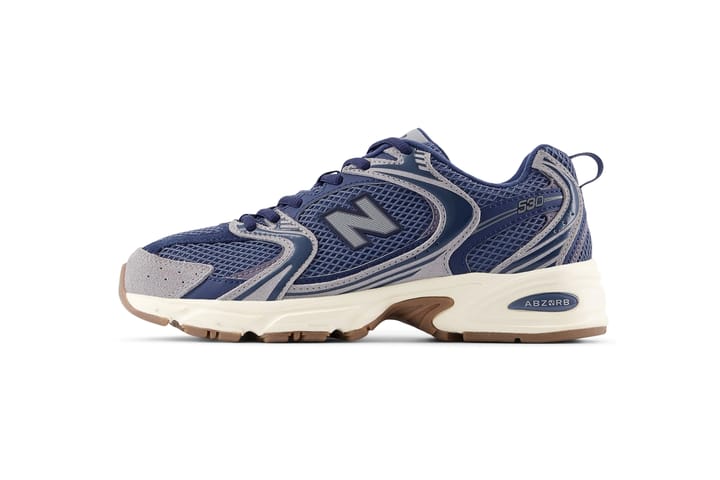 NEW BALANCE 3546 Nb Navy NEW BALANCE