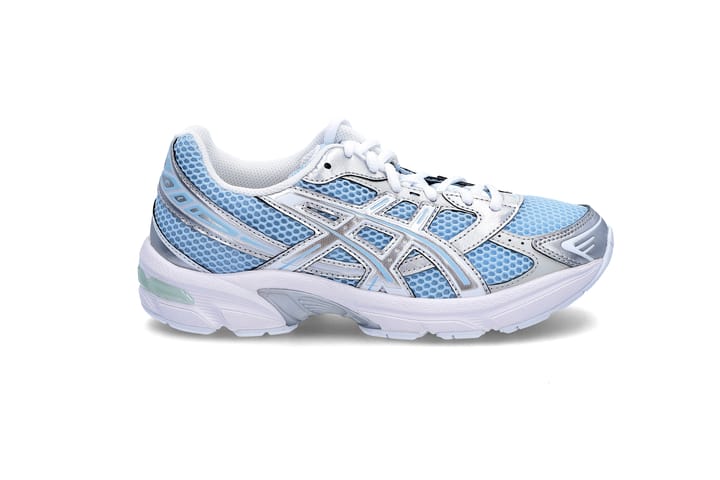 ASICS 3546 Faded Denim/Pur ASICS