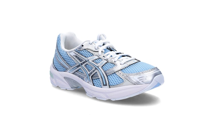 ASICS 3546 Faded Denim/Pur ASICS