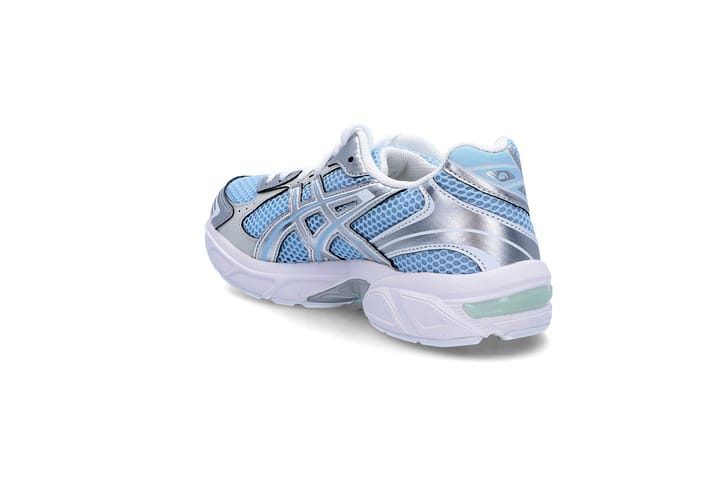 ASICS 3546 Faded Denim/Pur ASICS