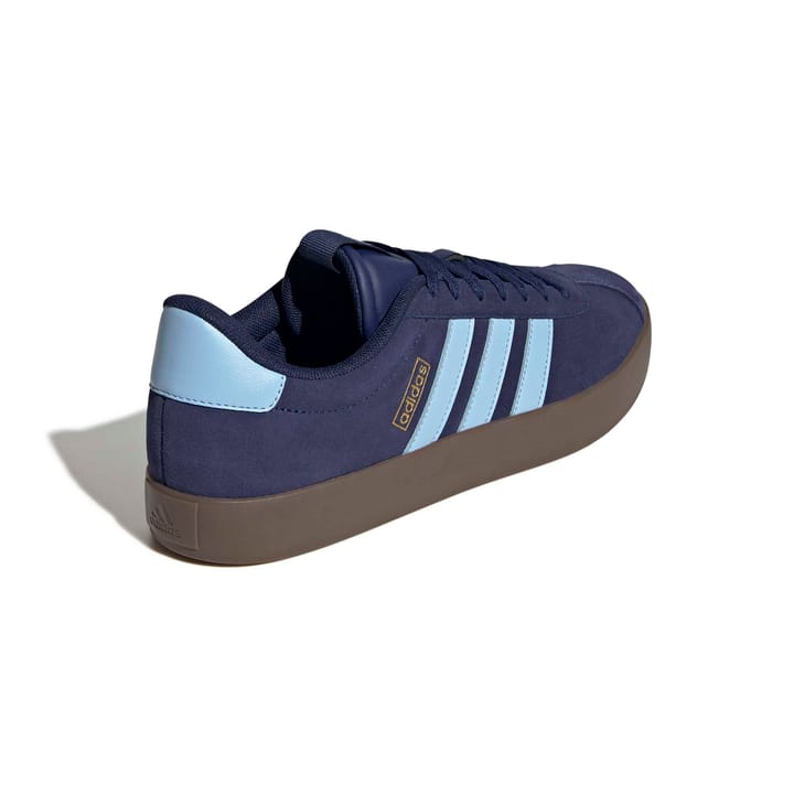 ADIDAS 3546 Dark Blue/Clear ADIDAS