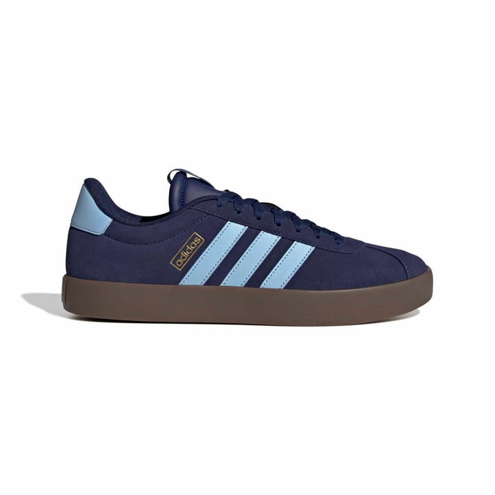 ADIDAS 3546 Dark Blue/Clear ADIDAS