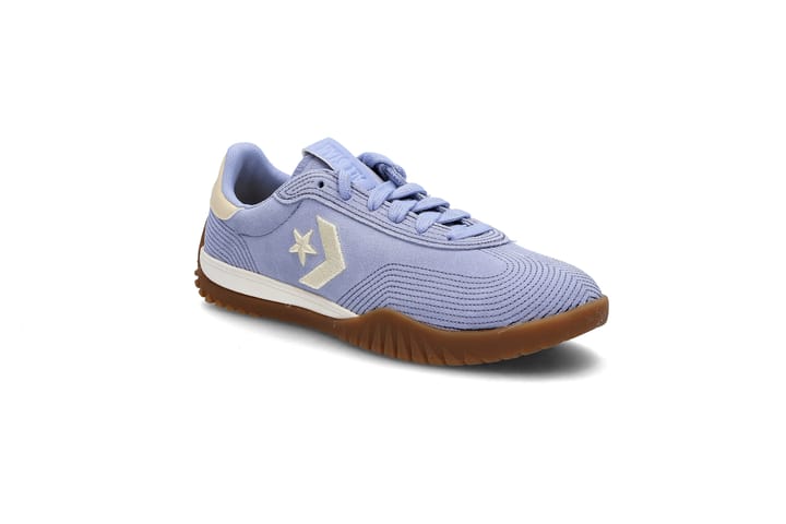 Run Star Trainer Stitched Suede CONVERSE