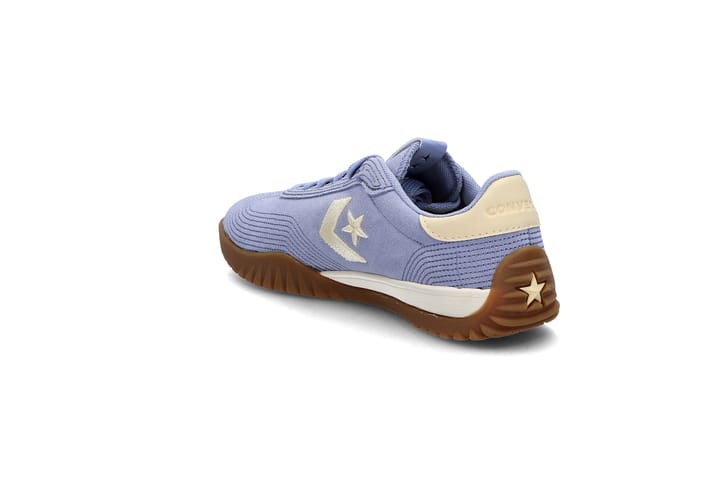 Run Star Trainer Stitched Suede CONVERSE