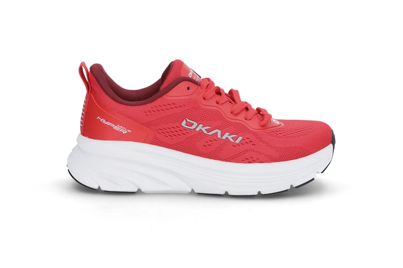 Okaki Hyper OKAKI