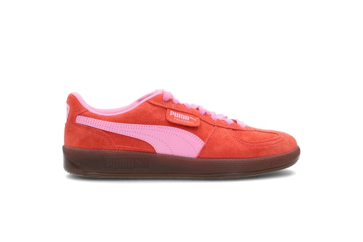 PUMA 3555 Fierce red - Po PUMA