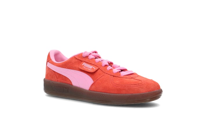 PUMA 3555 Fierce red - Po PUMA PUMA 3555 Fierce red - Po PUMA