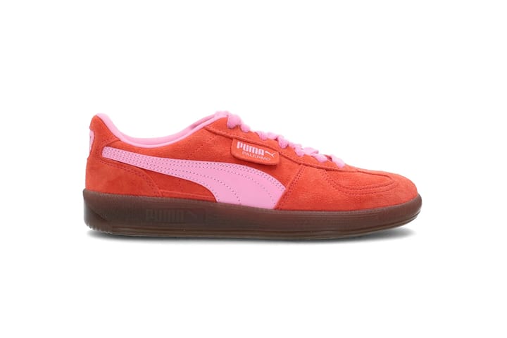 PUMA 3555 Fierce red - Po PUMA