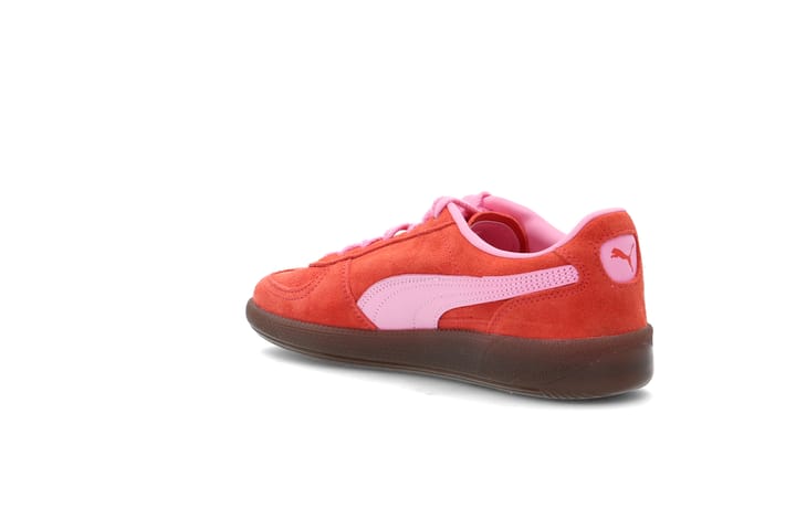 PUMA 3555 Fierce red - Po PUMA PUMA 3555 Fierce red - Po PUMA
