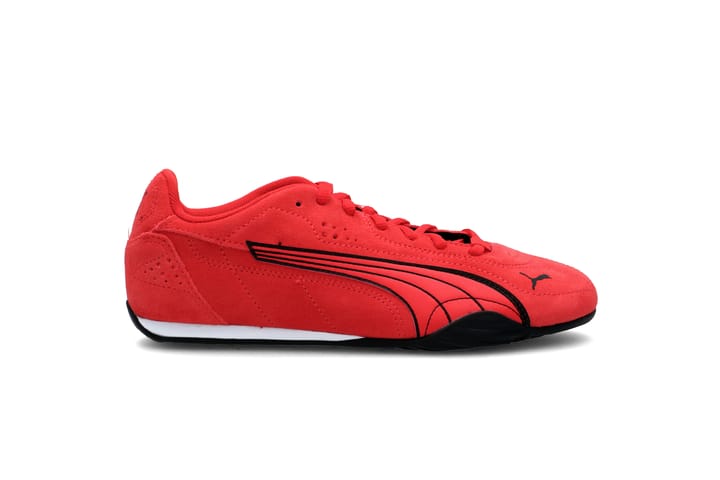 PUMA 3555 Puma Red - Puma PUMA