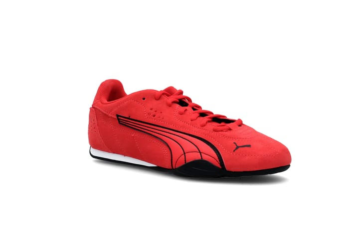 PUMA 3555 Puma Red - Puma PUMA