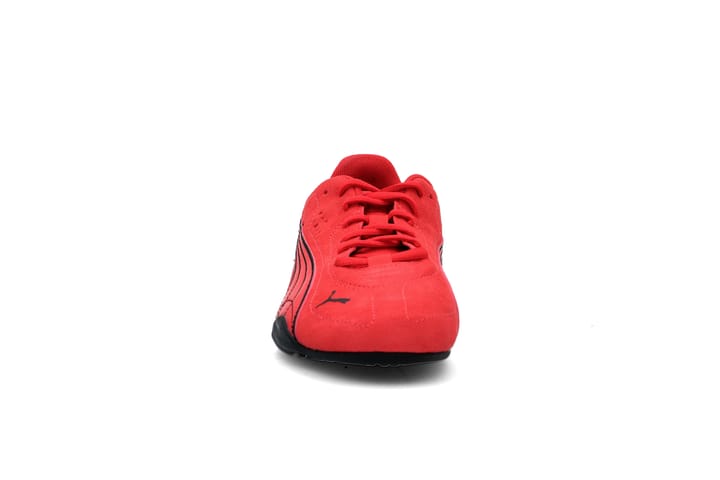 PUMA 3555 Puma Red - Puma PUMA