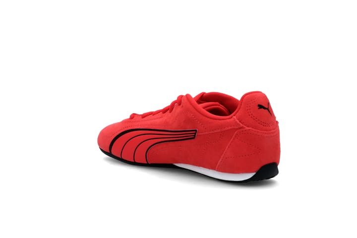 PUMA 3555 Puma Red - Puma PUMA