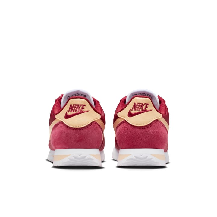 NIKE 3556 Team Crimson/Ic NIKE