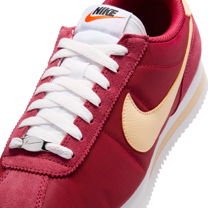 NIKE 3556 Team Crimson/Ic NIKE