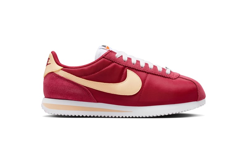 Cortez Textile NIKE Cortez Textile NIKE