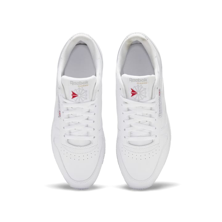 REEBOK 7128 Wht/Wht/Pugry3 REEBOK