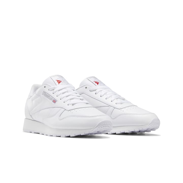 REEBOK 7128 Wht/Wht/Pugry3 REEBOK
