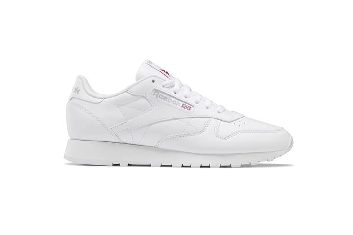 REEBOK 7128 Wht/Wht/Pugry3 REEBOK REEBOK 7128 Wht/Wht/Pugry3 REEBOK