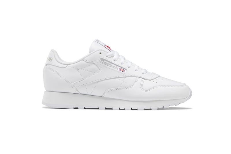 Classic Leather REEBOK